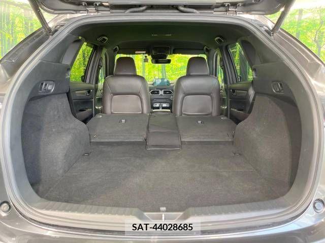 Mazda CX-5 2019-07 308427-10