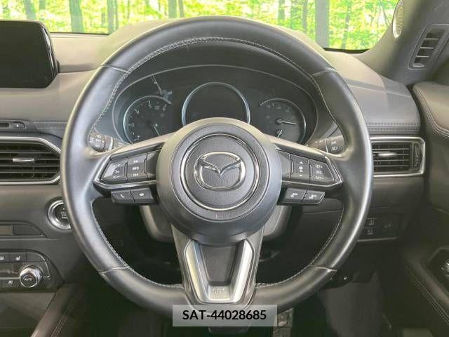 Mazda CX-5 2019-07 308427-11