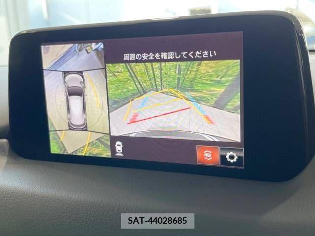 Mazda CX-5 2019-07 308427-4