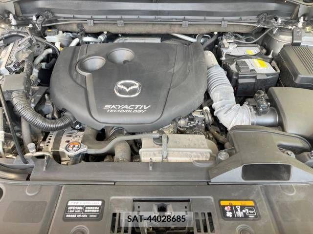 Mazda CX-5 2019-07 308427-18