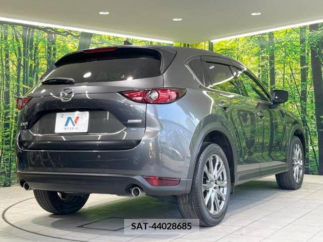Mazda CX-5 2019-07 308427-17