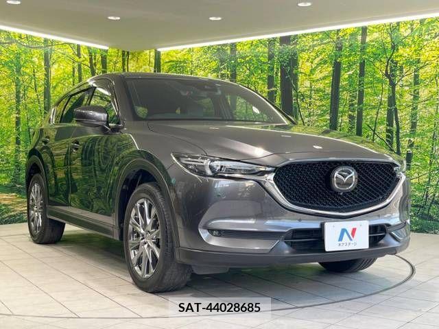 Mazda CX-5 2019-07 308427-16