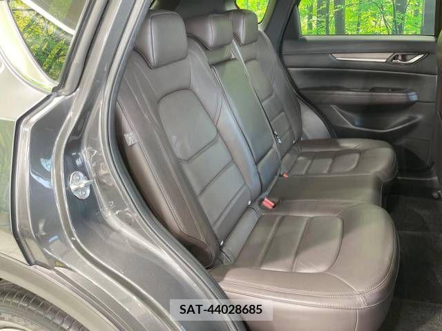 Mazda CX-5 2019-07 308427-9