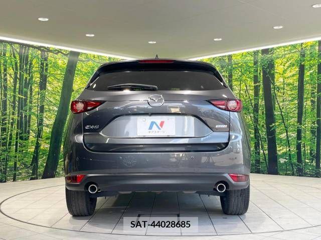 Mazda CX-5 2019-07 308427-15