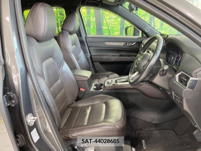 Mazda CX-5 2019-07 308427-8