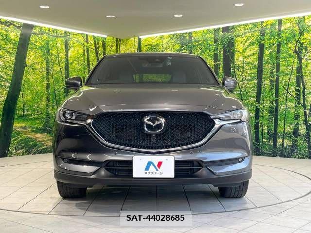 Mazda CX-5 2019-07 308427-14