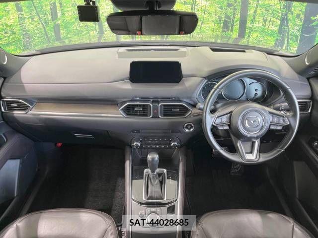 Mazda CX-5 2019-07 308427-1