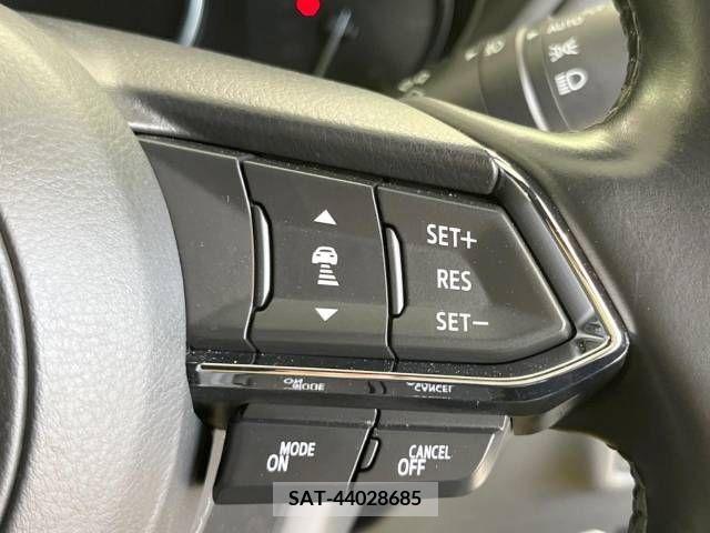 Mazda CX-5 2019-07 308427-5