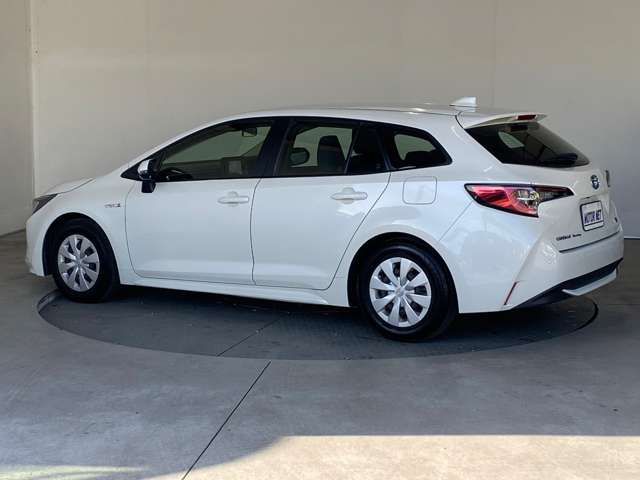 Toyota COROLLA TOURING 2019-12 11607-15
