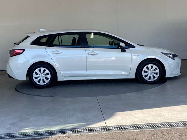 Toyota COROLLA TOURING 2019-12 11607-12