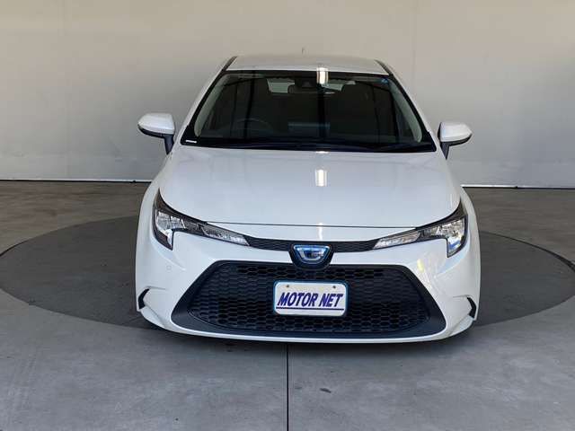 Toyota COROLLA TOURING 2019-12 11607-9