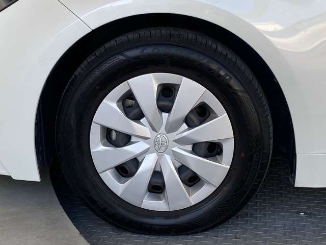 Toyota COROLLA TOURING 2019-12 11607-18