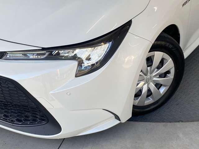 Toyota COROLLA TOURING 2019-12 11607-8