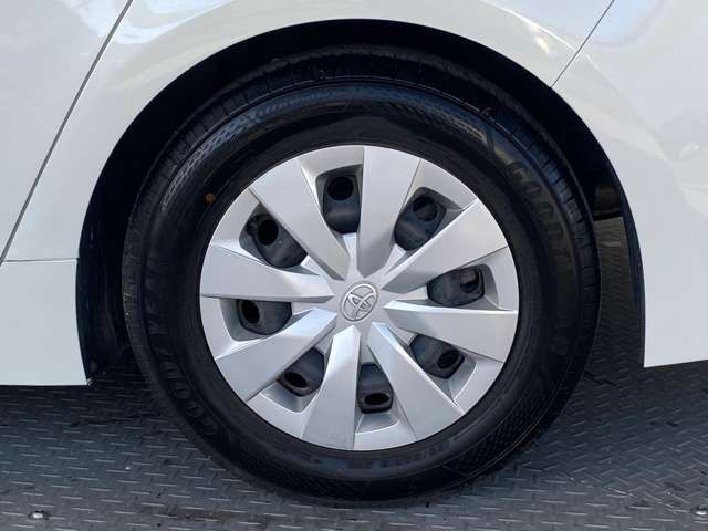 Toyota COROLLA TOURING 2019-12 11607-17