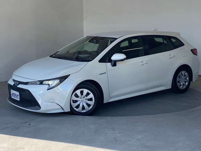 Toyota COROLLA TOURING 2019-12 11607-7