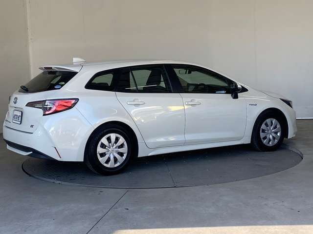 Toyota COROLLA TOURING 2019-12 11607-13