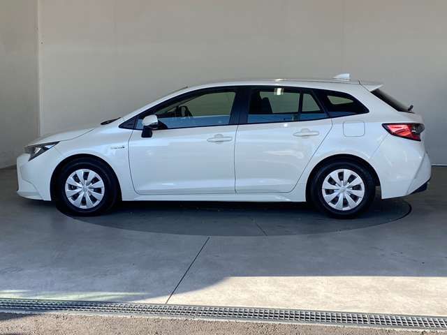 Toyota COROLLA TOURING 2019-12 11607-16