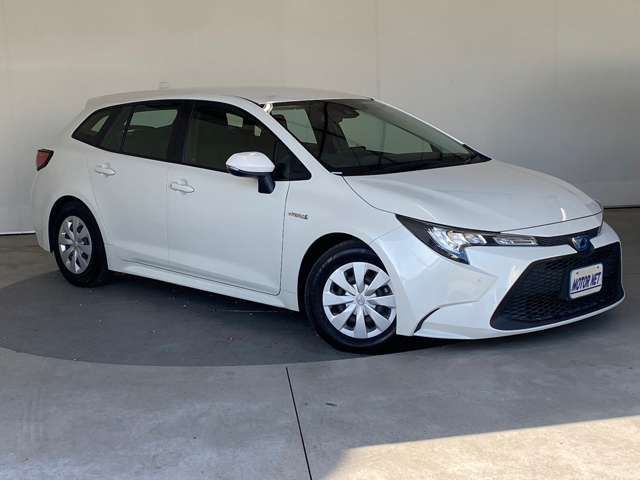 Toyota COROLLA TOURING 2019-12 11607-10