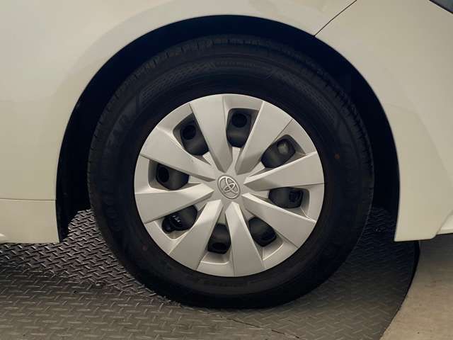 Toyota COROLLA TOURING 2019-12 11607-19