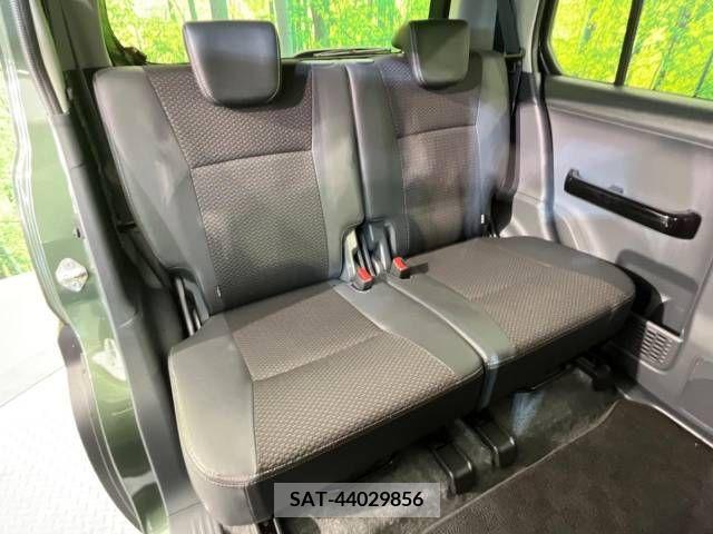 Suzuki HUSTLER 2019-07 312851-10
