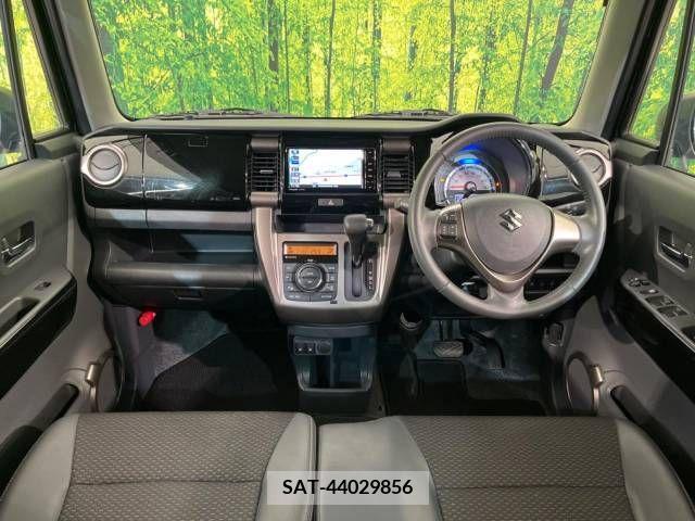 Suzuki HUSTLER 2019-07 312851-1