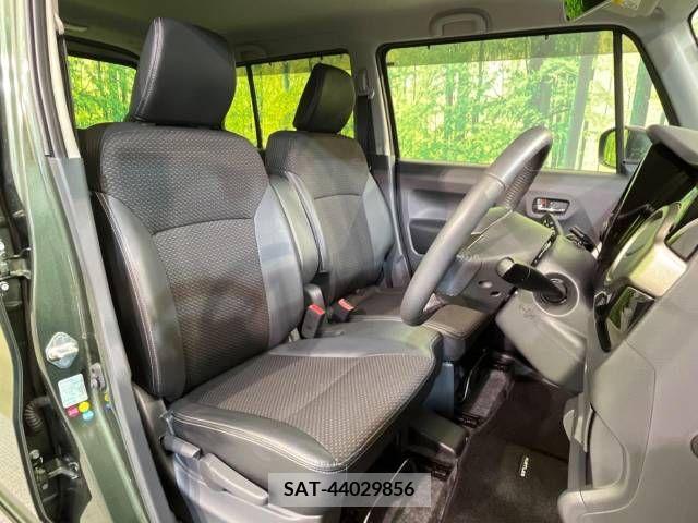 Suzuki HUSTLER 2019-07 312851-9