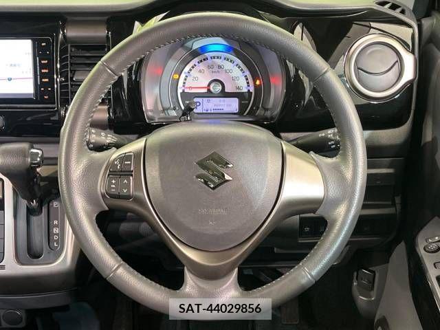 Suzuki HUSTLER 2019-07 312851-8