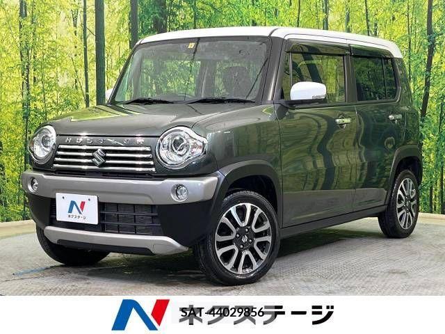 Suzuki HUSTLER 2019-07 312851-0
