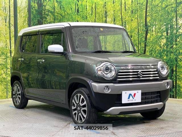 Suzuki HUSTLER 2019-07 312851-16