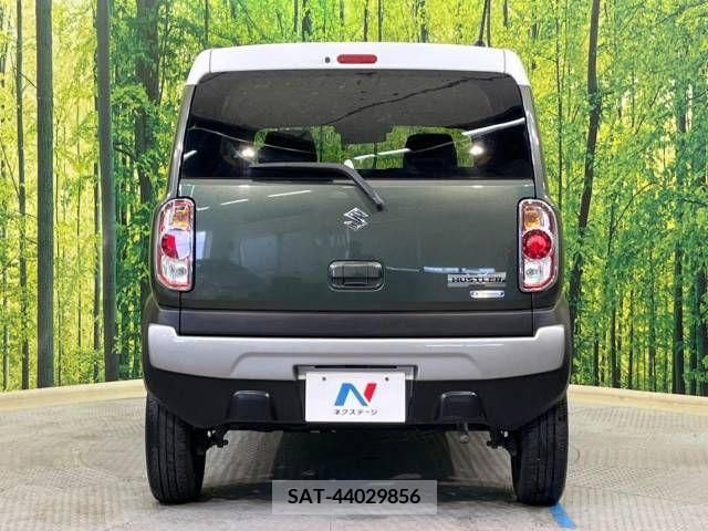 Suzuki HUSTLER 2019-07 312851-15
