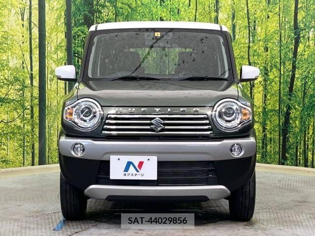 Suzuki HUSTLER 2019-07 312851-14