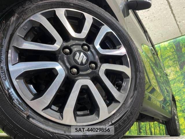 Suzuki HUSTLER 2019-07 312851-13