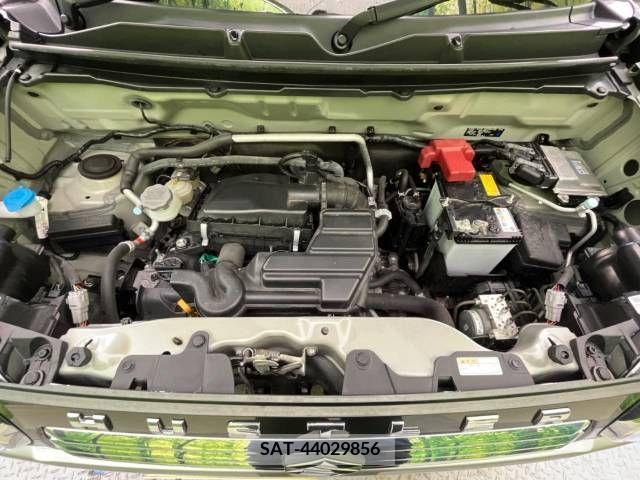 Suzuki HUSTLER 2019-07 312851-18