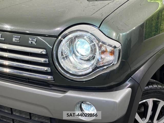 Suzuki HUSTLER 2019-07 312851-12