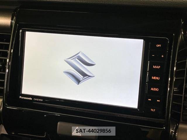 Suzuki HUSTLER 2019-07 312851-3