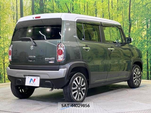 Suzuki HUSTLER 2019-07 312851-17