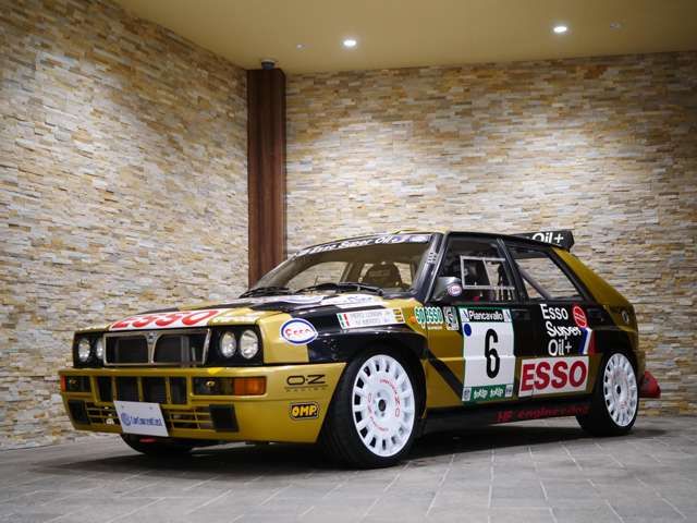 Lancia DELTA 1994-06 11712-2