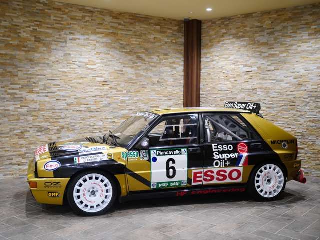 Lancia DELTA 1994-06 11712-5