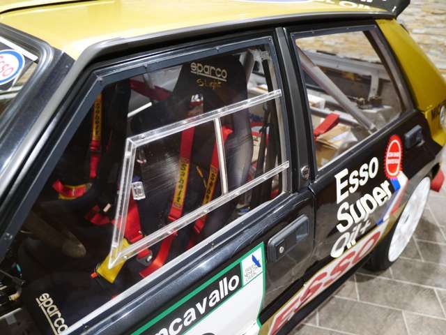Lancia DELTA 1994-06 11712-8