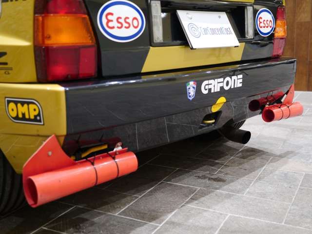 Lancia DELTA 1994-06 11712-18