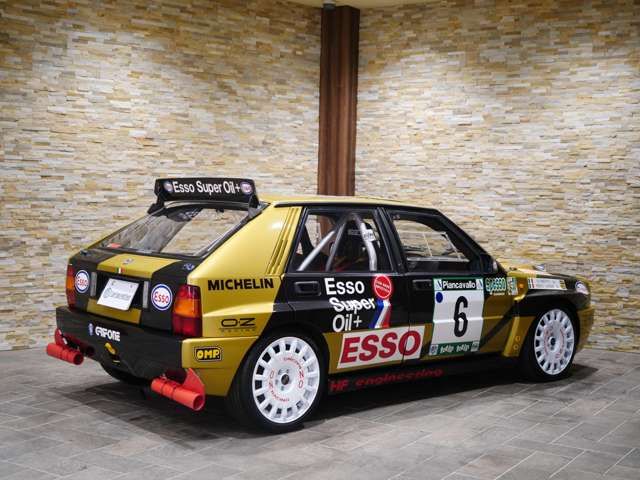 Lancia DELTA 1994-06 11712-14