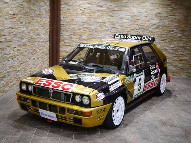 Lancia DELTA 1994-06 11712-1