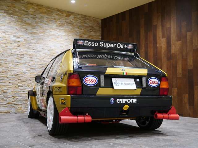 Lancia DELTA 1994-06 11712-17