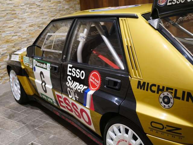 Lancia DELTA 1994-06 11712-7