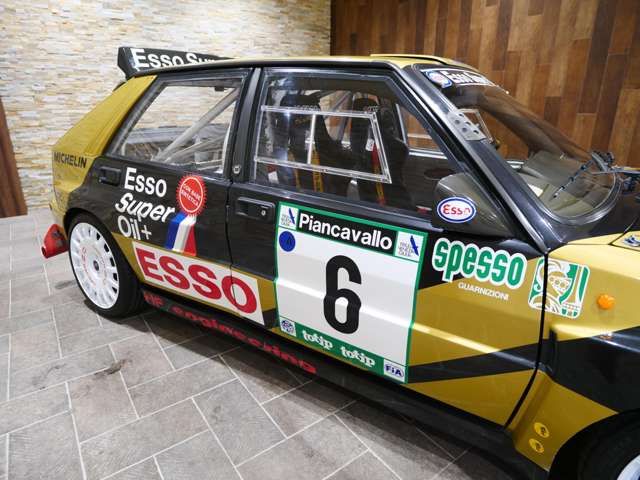 Lancia DELTA 1994-06 11712-10