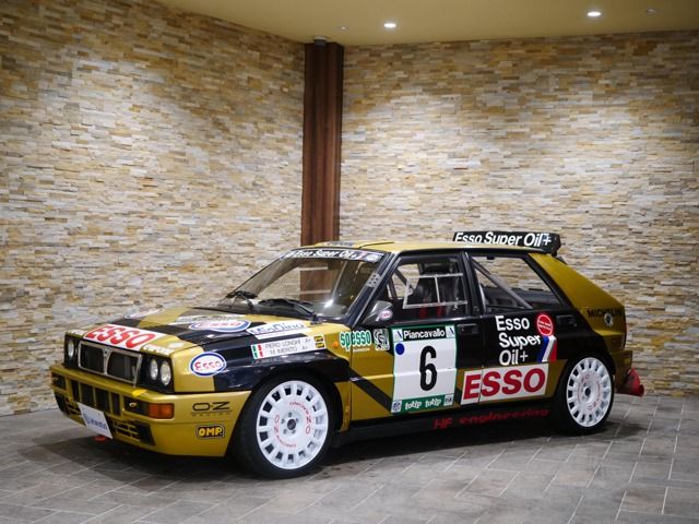 Lancia DELTA 1994-06 11712-0