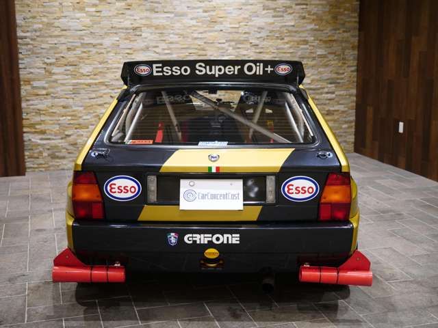 Lancia DELTA 1994-06 11712-13