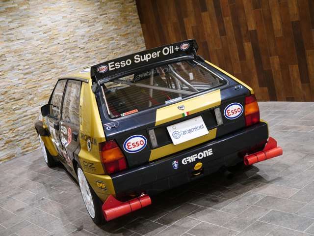 Lancia DELTA 1994-06 11712-16
