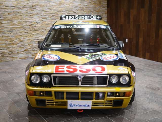 Lancia DELTA 1994-06 11712-3