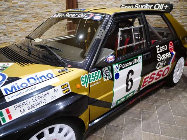 Lancia DELTA 1994-06 11712-6